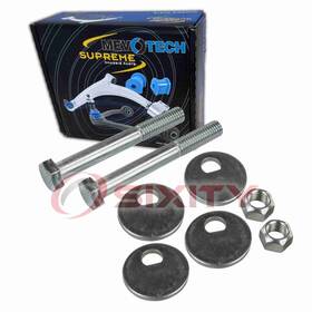 Mevotech Supreme Sx-8367 Front Alignment Cam Bolt Kit For 1994-1999 Dodge Ram 2500 Jb