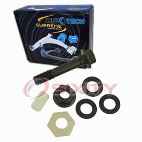 Sx-8490 Mevotech Supreme Front Alignment Caster Camber Kit For 2000-2014 Honda Wg