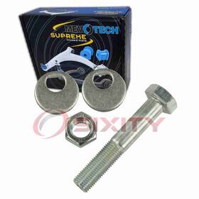 Sx-8915 Mevotech Supreme Rear Alignment Cam Bolt Kit For 2008-2010 Subaru Tribeca Il