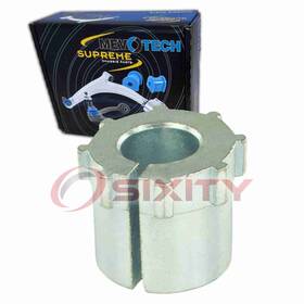 Sx-9766 Mevotech Supreme Front Alignment Camber Adjusting Eccentric For 1980-1996 Sy