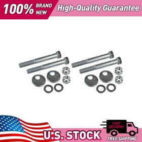 Szfzaxi20250604-1175 Mevotech Supreme 2pcs Front Alignment Cam Bolt Kit For Jeep Liberty 2002-2005 2006 2007