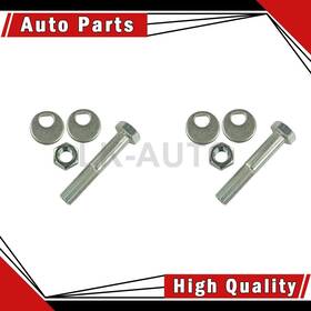 Szfzebs20250619-806 Mevotech Supreme Rear 2 Of Alignment Cam Bolt Kits For Subaru B9 Tribeca