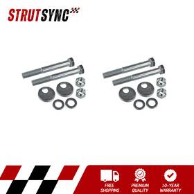 Szfzync-878-8 Mevotech Supreme Szfzync-878-8% 2pcs Front Alignment Cam Bolt Kit For Jeep Liberty 2002-2005 2006 2007