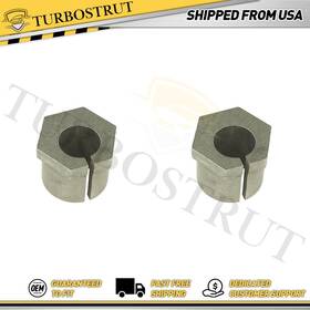 Tbsaeia220250218194231c Mevotech Supreme 2pcs Front Alignment Caster / Camber Kit Fits 1991 1992 1993 1994 Mazda Navajo