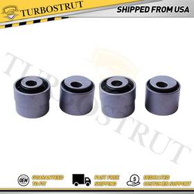 Tbsafhw220250218194721c Mevotech Supreme Rear Upper Alignment Camber Bushing Fits 2005 2006 2007 2008-2014 Chrysler 300