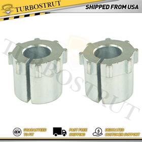 Tbsbdzl220250218194145b Mevotech Supreme Front Alignment Camber Adjusting Eccentric Fits 1999-2004 Ford F-250 Super Duty