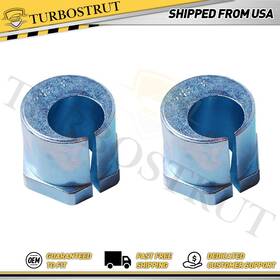 Tbsbewv220250218194432a Mevotech Supreme Front Alignment Caster / Camber Bushing Fits 1999 2000 2001-2006 Ford Econoline