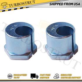 Tbsbfun220250218194921b Mevotech Supreme Front Alignment Caster / Camber Bushing Fits 1998 1999 Ford Econoline Super Duty