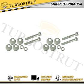 Tbsceec220250218194211c Mevotech Supreme Front Alignment Cam Bolt Kit Fits 1998 1999 2000 2001 2002-2004 Nissan Frontier