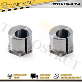 Tbscfbu220250218194550a Mevotech Supreme Front Alignment Camber Adjusting Eccentric Fits Ford E-350 Econoline Club Wagon