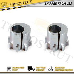 Tbscfjm220250218194748c Mevotech Supreme Front Alignment Camber Adjusting Eccentric Fits 1999-2004 Ford F-550 Super Duty
