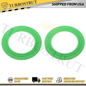 Tbsdkp220250218193102c Mevotech Supreme Rear Alignment Shim Fits 1996 1997 1998 1999 2000 2001-2017 Dodge Grand Caravan