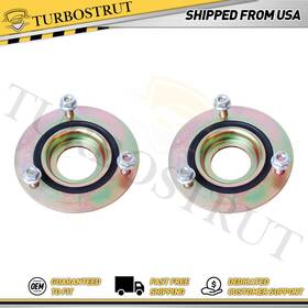 Tbsfbwn220250218193629b Mevotech Supreme Front Alignment Caster / Camber Kit Fits 2010 2011-2013 Ford Transit Connect
