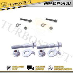 Tbsfqkr320241116112000c Mevotech Supreme Front Rear Set Alignment Camber Kit Fits 1999 2000 2001-2004 Oldsmobile Alero