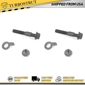 Mevotech Supreme Tost260508285214 2 Front Alignment Camber Kit For 2002 2003 Acura Cl 3.2l