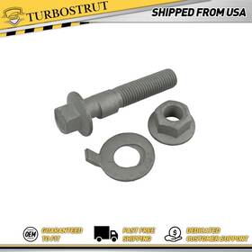 Mevotech Supreme Tost260508287314 1 Front Alignment Cam Bolt Kit For 2007-2013 Acura Mdx 3.7l