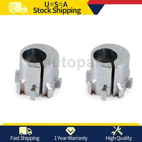 Ttau250125119660 Mevotech Supreme Alignment Camber Adjusting Eccentric Fits 1980 1981 1982 Ford Bronco