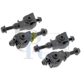 Ur23rp1030u0978z Mevotech Supreme Front 2x Alignment Camber Kit Fits For Honda Accord 1990-1995 1996 1997