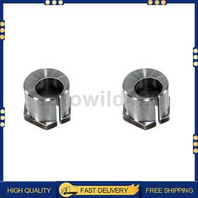 Vvat0828szcpl8388 Mevotech Supreme 2 Alignment Caster Kit Front For Ford F-350 1987 1988 1989 1990 1991