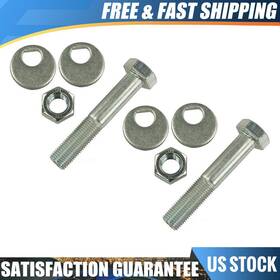 Vvat202310241656fzhh2860 Mevotech Supreme 2 Rear Alignment Cam Bolt Kit For 2006-2007 Subaru B9 Tribeca