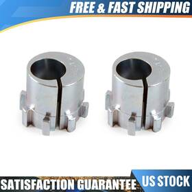 Vvat202310241656fzhh3017 Mevotech Supreme 2 Front Alignment Camber Adjusting Eccentric Fits 1980-1996 Ford Bronco