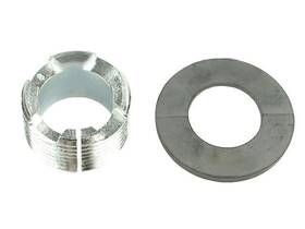 Sw668wp Mevotech Front Alignment Caster Camber Bushing For 1975-1986 Chevy K5 Blazer 1981