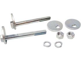 Tt252yr Mevotech Front Upper Alignment Cam Bolt Kit For 1991-2004 Gmc Sonoma 2003 2001