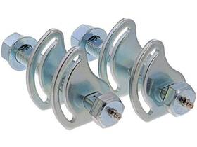 Tz86w1 Mevotech Alignment Caster Camber Kit For Silverado 1500 Escalade Suburban Tahoe