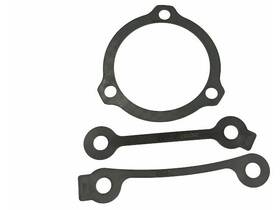 Vc599gp Mevotech Front Alignment Shim For 1987-1995 1997-2017 Jeep Wrangler 2008 1988