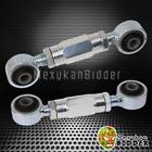 Mexykanbidder Polished Rear Toe Arm