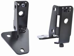 Ms73evo Mini Spares Classic Cooper Camber Brackets Rear Adjustable Pair Set
