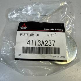 4113a237 Mitsubishi Genuine Lower Control Arm Adjust Cam