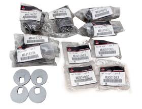 Mit-paj3-camber-rear Mitsubishi Bush Oem Genuine Rear Camber Alignment Bolt Set For Montero Pajero 1999-06