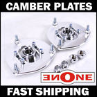 Mk1-07aud-fcp Mookeeh Camber Kit Plates Audi Tt Strut Mounts For Coilover