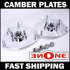 Mk1-e30-fcp Mookeeh Pillowball Front Camber Plates Strut Mount Bmw Coilover Kits