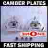 Mk1-mk2-fcp Mk1 Pillowball Bearing Camber Kit Plates 1982-1985 Mk2 Supra Ma60