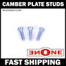 Mk1-mscp8 Mookeeh Camber Plate Mounting Studs Bolts Pitch Threads