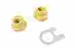 579-1000b Mk8745 Mevotech Alignment Caster Camber Bushing Front Fits 80-86 Ford F-250 K8745 45g26000 Rk8745 17740 Fa7122 669719480390