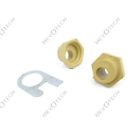 Mk8746 Mevotech Alignment Caster Kit 669719480406