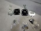 Mm5cc-6 Motorsports Mustang Maximum Caster