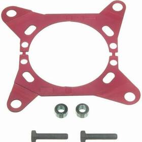 K6481 Moog 080066440569 Moo Alignment Camber Shim