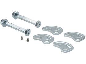 19139zgbw Moog For 2004-2012 Chevrolet Colorado Alignment Caster Camber Kit