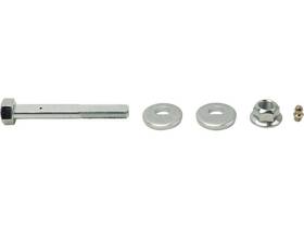 21chpt Moog Rear Alignment Toe Adjuster Fits Honda Civic 2016-2023