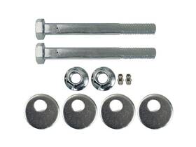 24snzn95 Moog Front Alignment Caster Camber Kit For Equator 2011 2009 2010 2012