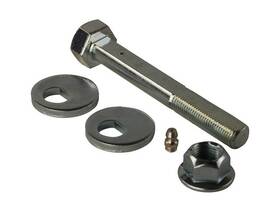 26qstk Moog Rear Alignment Camber Kit Fits Jeep Cherokee 2014-2023