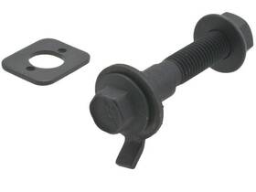 Moog 33729yccm For 1981-1982 Ford Granada Alignment Camber Kit Front
