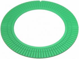 34366ftxb Moog For 1996-2000 Plymouth Grand Voyager Alignment Shim Rear 1997