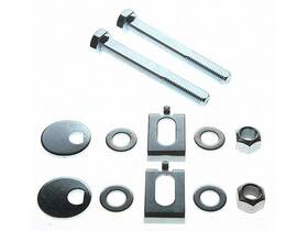 35mp67c Moog Front Alignment Caster Camber Kit Fits 2004-2008 2021-2023 Ford F150
