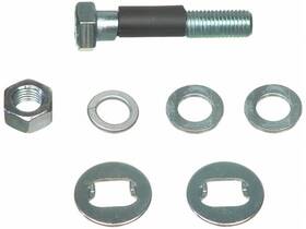 Moog 37213dsyp For 1981-1982 Ford Granada Alignment Camber Kit Front