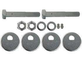 Moog 38714sdcd For 1992-1994 Chevrolet Blazer Alignment Caster Camber Kit